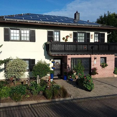 Ferienwohnung Diester Riegelsberg Walpershofen Экстерьер фото