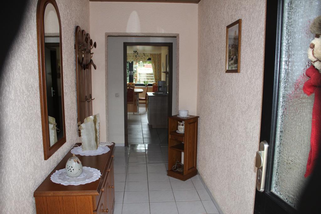 Ferienwohnung Diester Riegelsberg Walpershofen Экстерьер фото