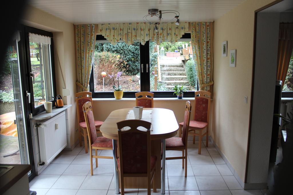 Ferienwohnung Diester Riegelsberg Walpershofen Экстерьер фото