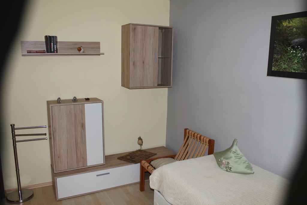 Ferienwohnung Diester Riegelsberg Walpershofen Экстерьер фото