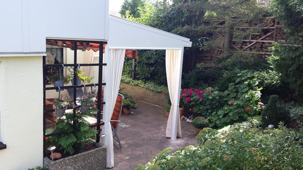 Ferienwohnung Diester Riegelsberg Walpershofen Экстерьер фото