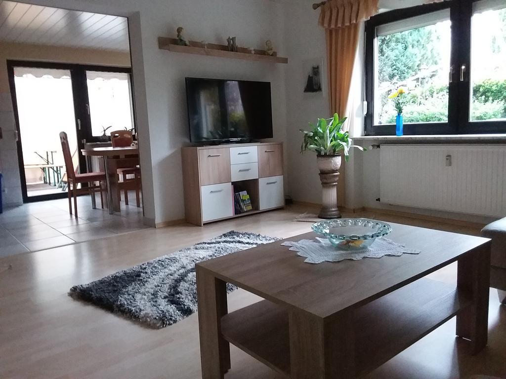 Ferienwohnung Diester Riegelsberg Walpershofen Экстерьер фото